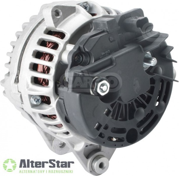 Alternator HC Cargo 114122