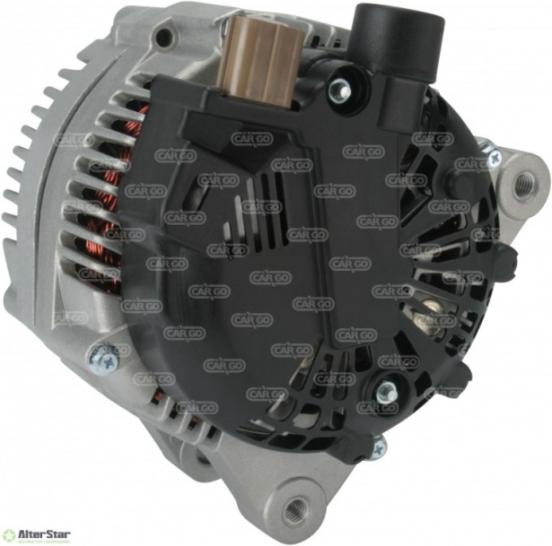 Alternator HC Cargo 114128