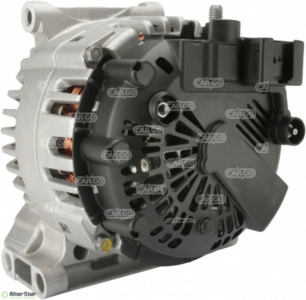 Alternator HC Cargo 114130