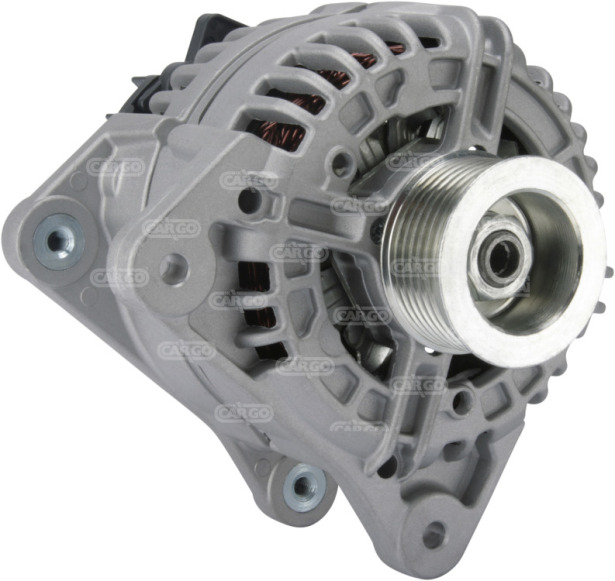 Alternator HC Cargo 114131