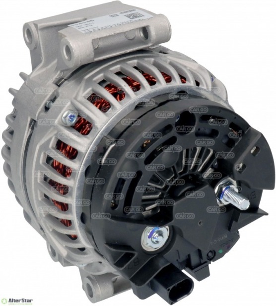 Alternator HC Cargo 114146