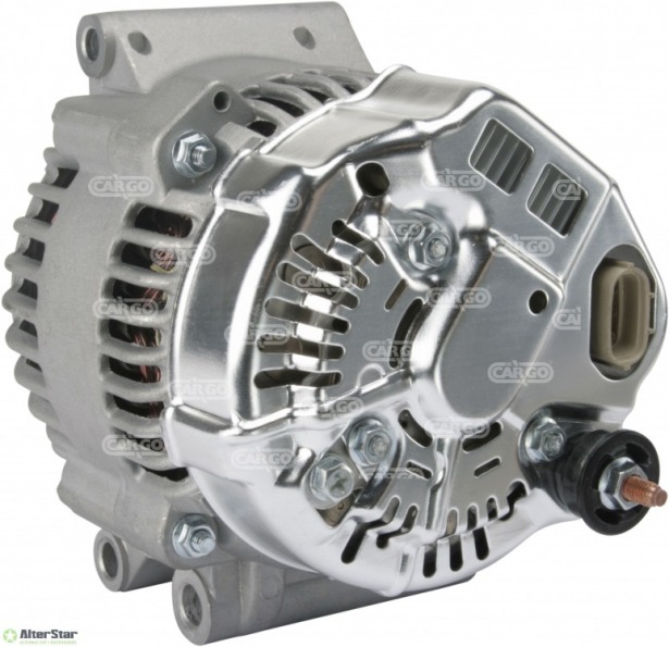 Alternator HC Cargo 114147