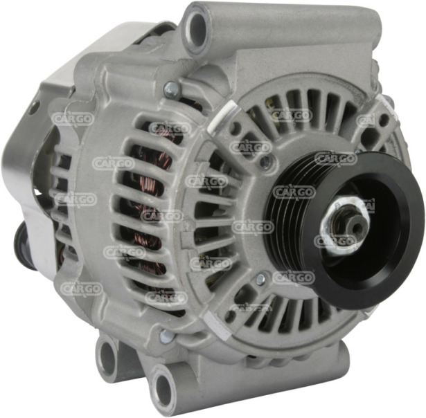 Alternator HC Cargo 114147