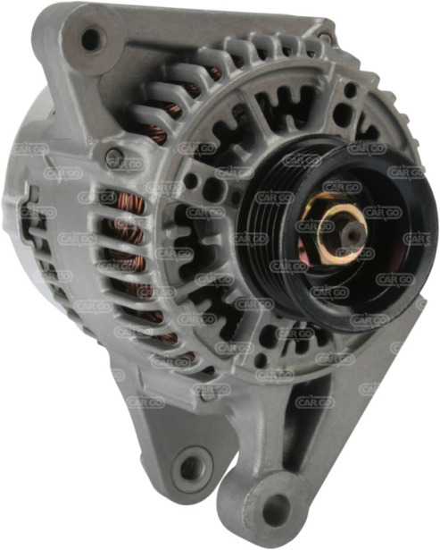 Alternator Toyota HC Cargo 114158