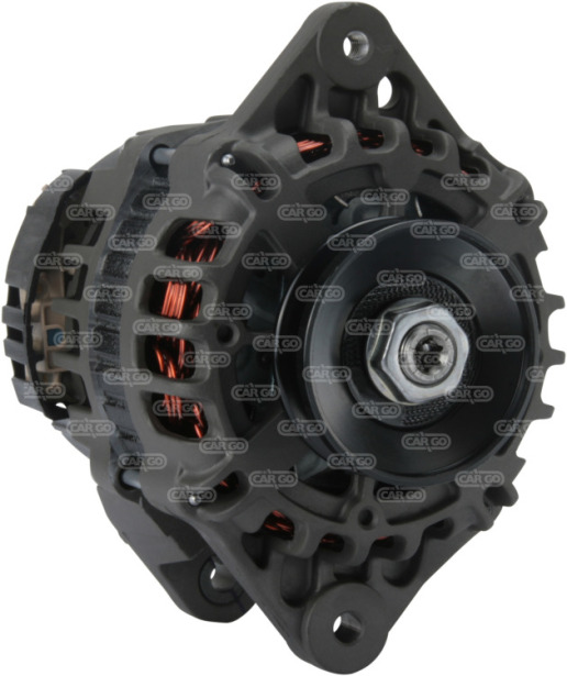 Alternator HC Cargo 114172