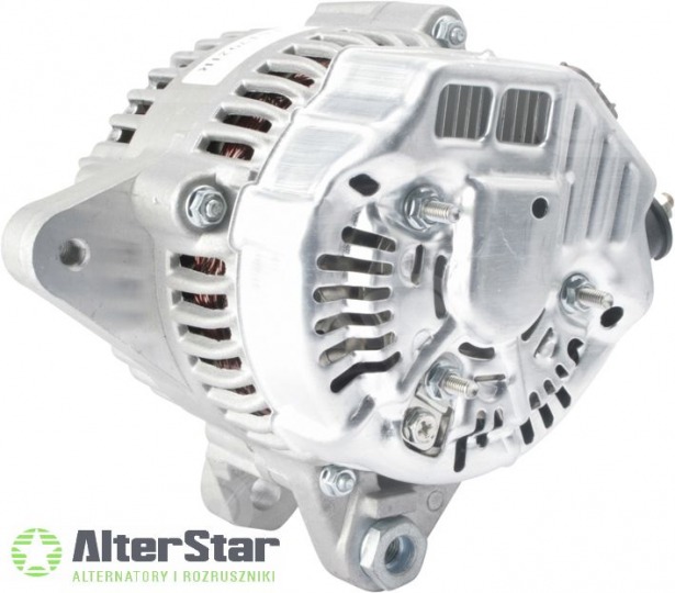 Alternator HC Cargo 114186