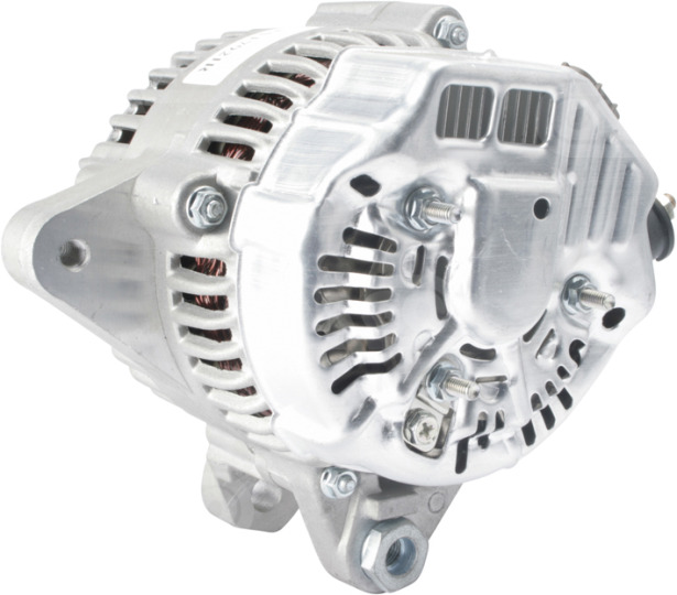 Alternator HC Cargo 114186