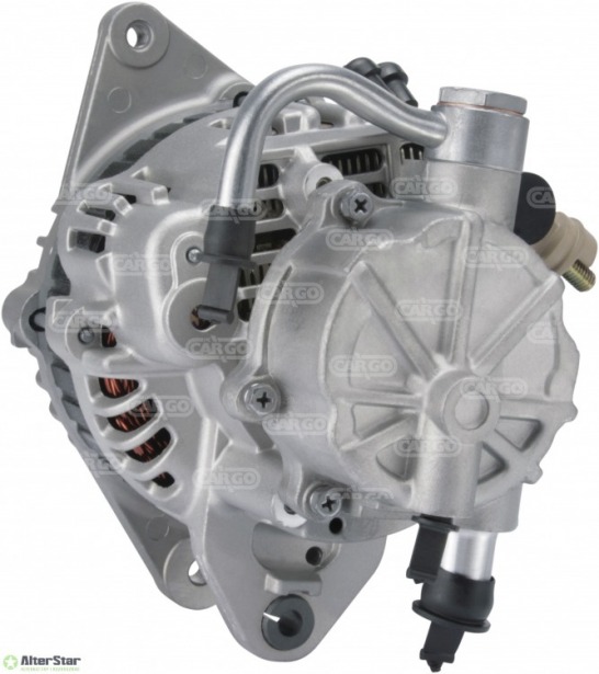 Alternator HC Cargo 114187