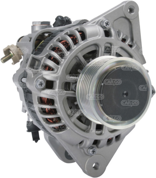 Alternator HC Cargo 114187