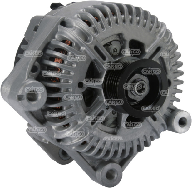 Alternator BMW 180A HC Cargo 114189