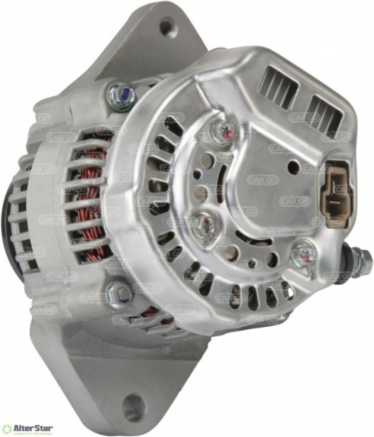 Alternator HC Cargo 114190