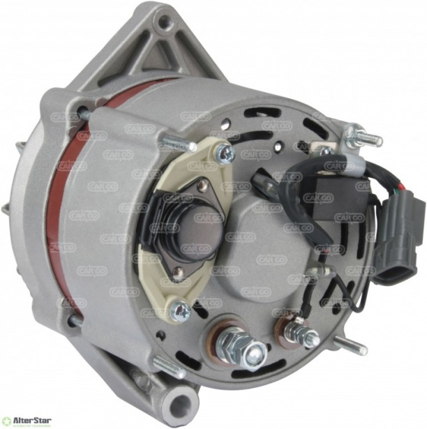 Alternator HC Cargo 114191