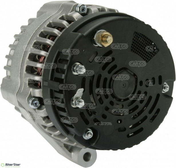 Alternator HC Cargo 114192