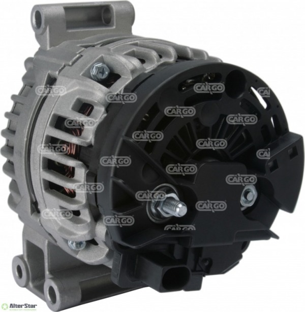 Alternator HC Cargo 114200