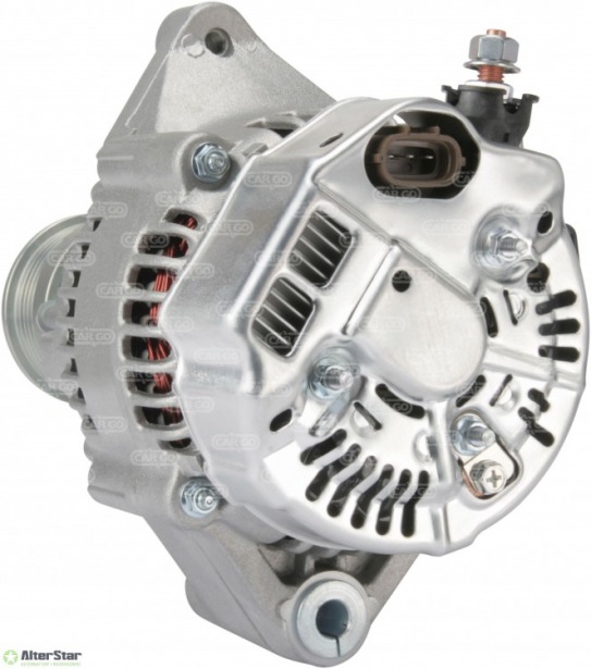 Alternator HC Cargo 114201