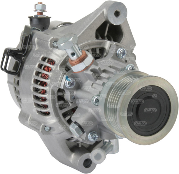 Alternator HC Cargo 114201