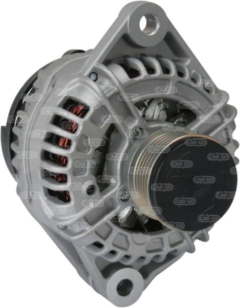 Alternator HC Cargo 114202