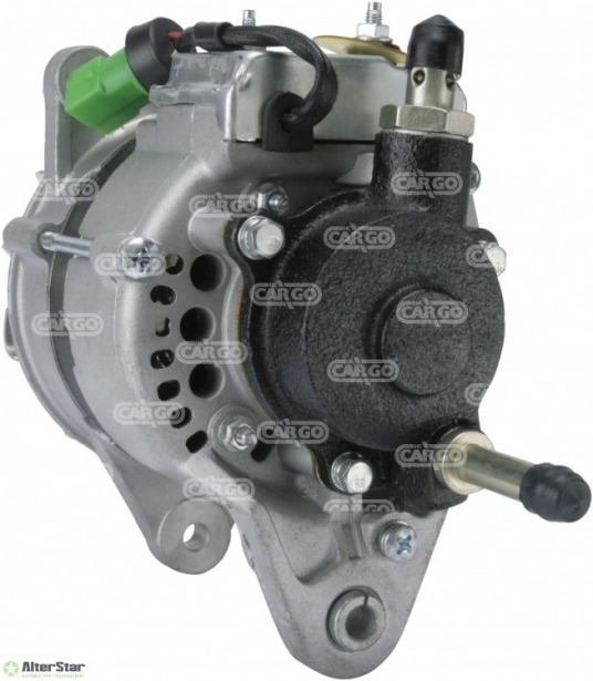 Alternator HC Cargo 114203