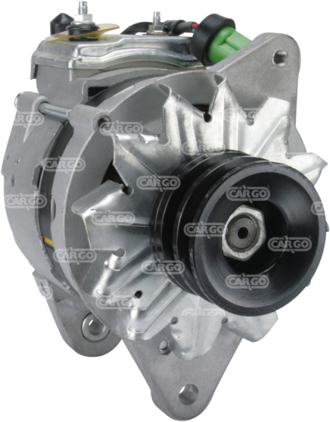 Alternator HC Cargo 114203