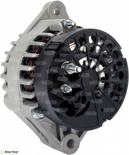 Alternator HC Cargo 114204