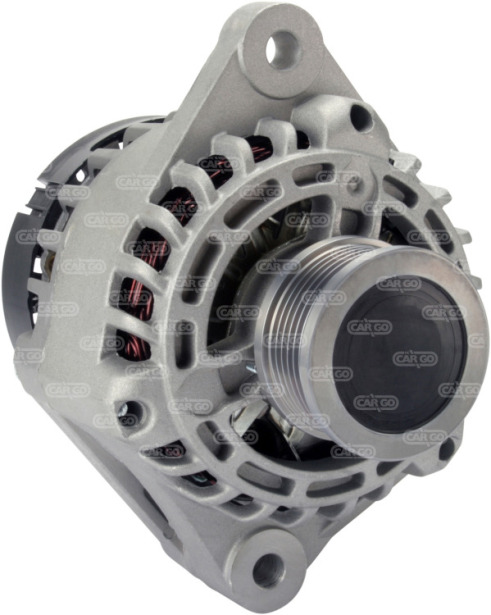 Alternator HC Cargo 114204