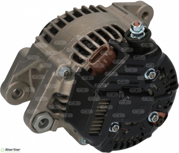 Alternator HC Cargo 114206