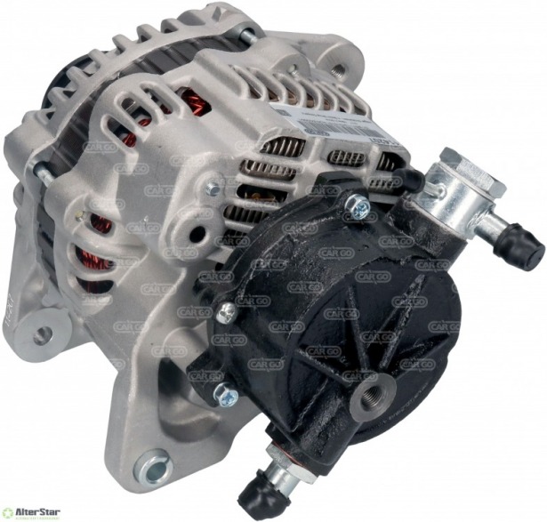 Alternator HC Cargo 114207