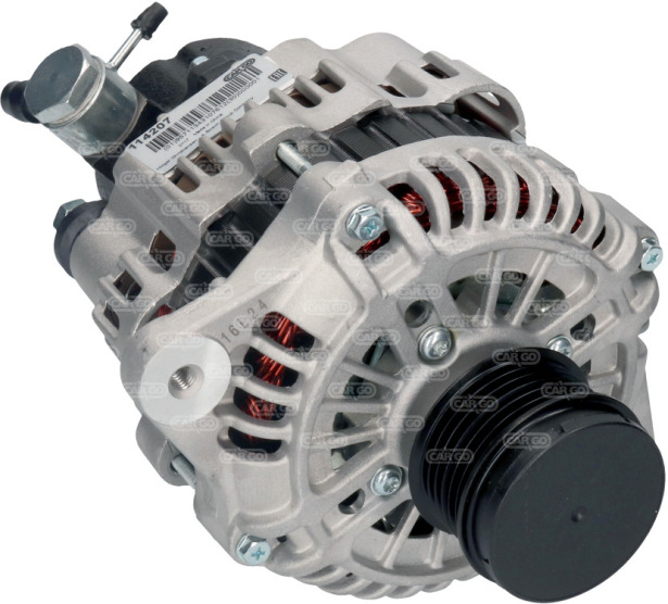 Alternator HC Cargo 114207
