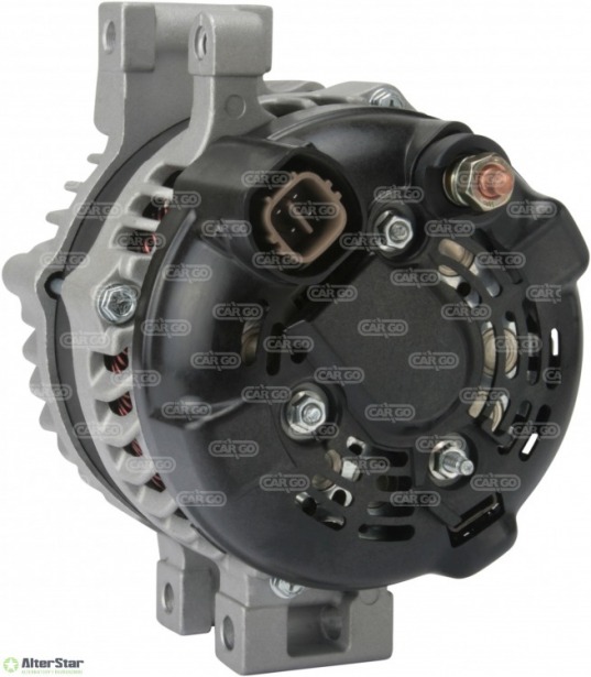 Alternator HC Cargo 114208