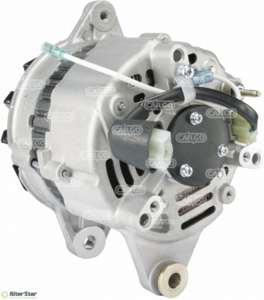 Alternator HC Cargo 114209