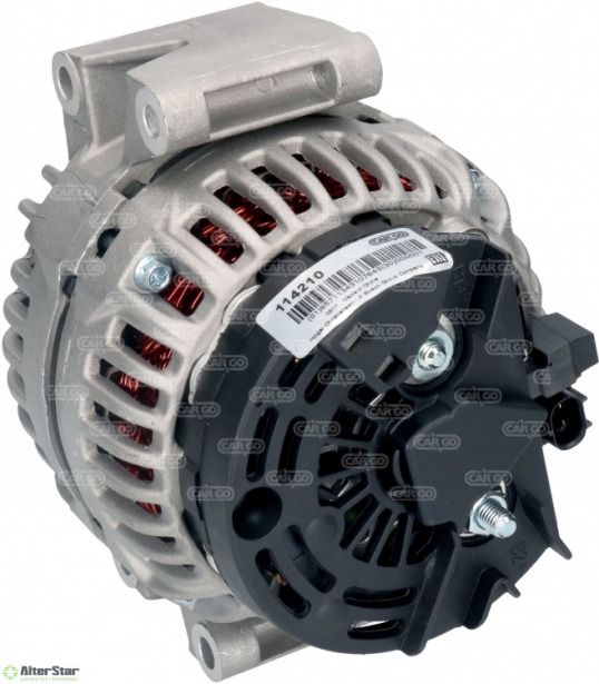 Alternator HC Cargo 114210