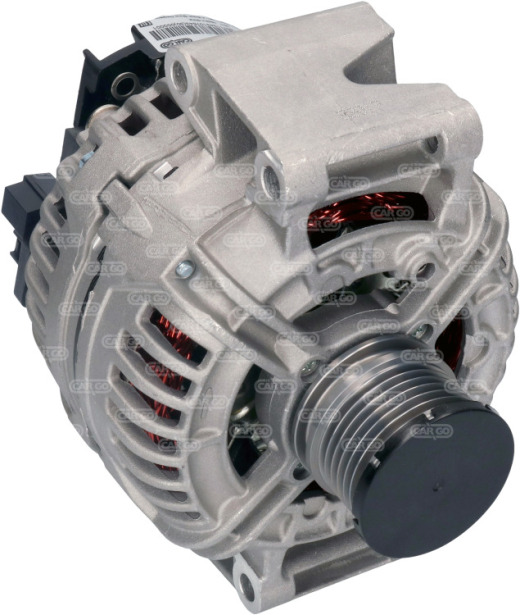 Alternator HC Cargo 114210