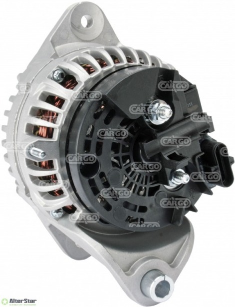 Alternator HC Cargo 114212