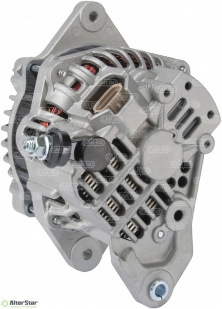 Alternator HC Cargo 114214