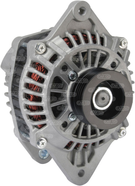 Alternator HC Cargo 114214