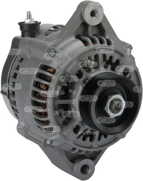 Alternator HC Cargo 114215