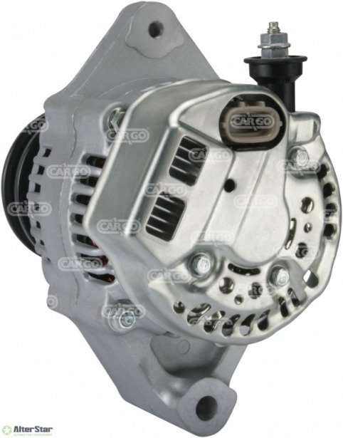 Alternator HC Cargo 114218