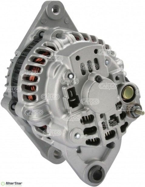 Alternator HC Cargo 114219