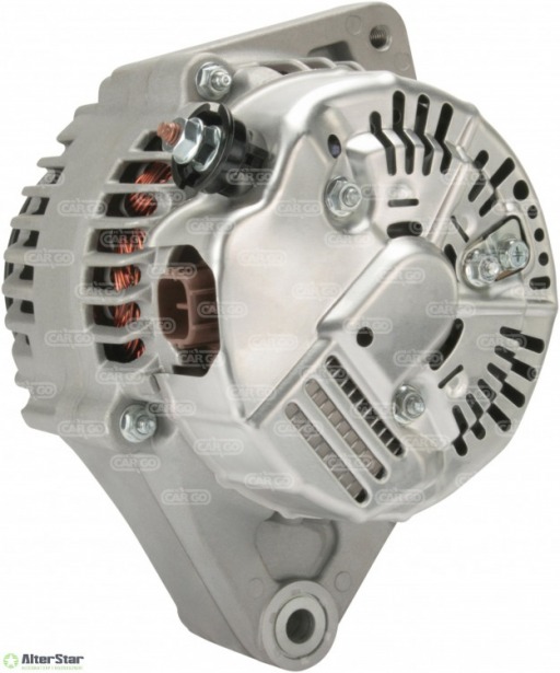 Alternator HC Cargo 114227