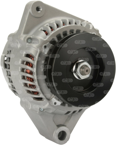 Alternator HC Cargo 114227