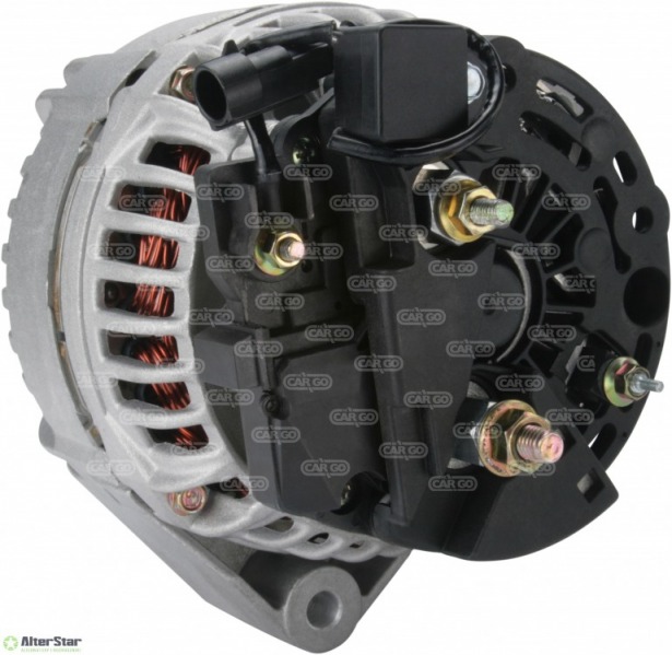 Alternator HC Cargo 114228