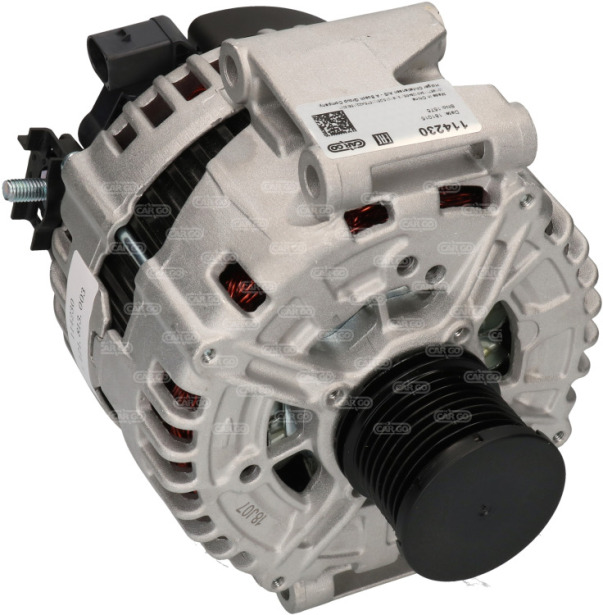 Alternator HC Cargo 114230