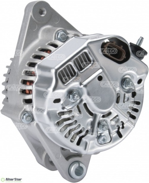 Alternator HC Cargo 114231