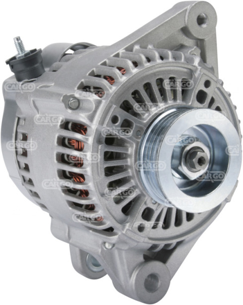 Alternator HC Cargo 114231