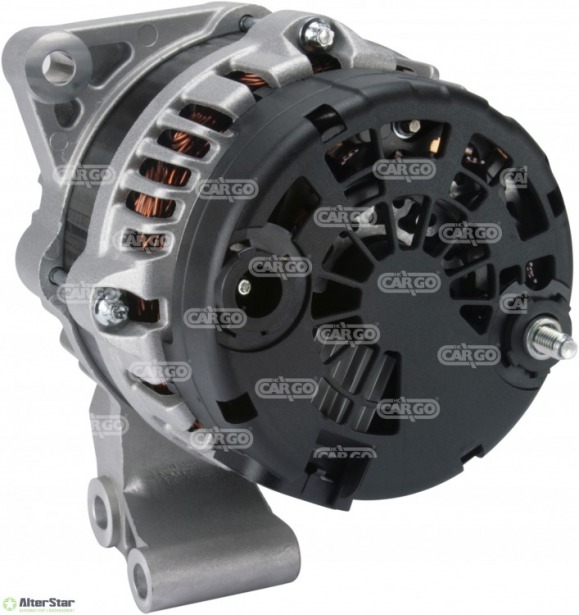 Alternator HC Cargo 114235