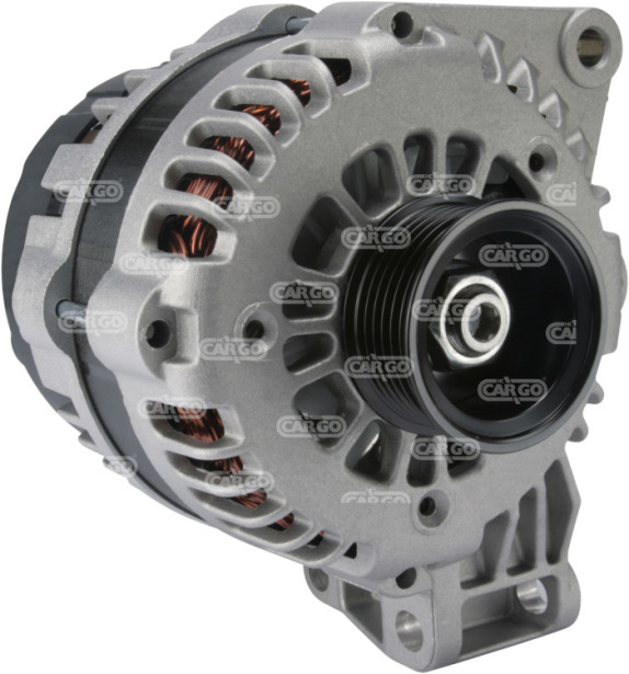 Alternator HC Cargo 114235