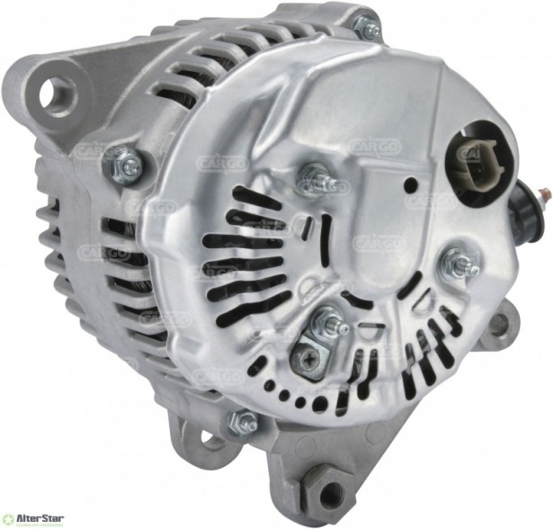 Alternator HC Cargo 114243