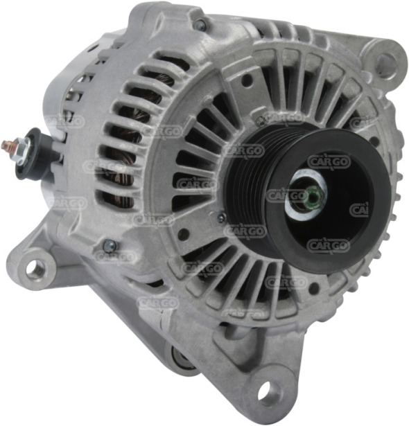 Alternator HC Cargo 114243