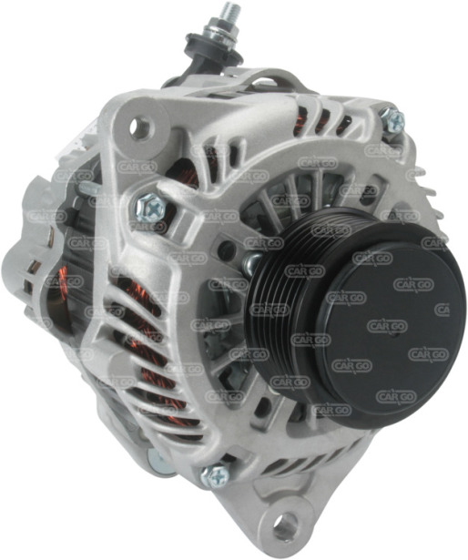 Alternator HC Cargo 114244