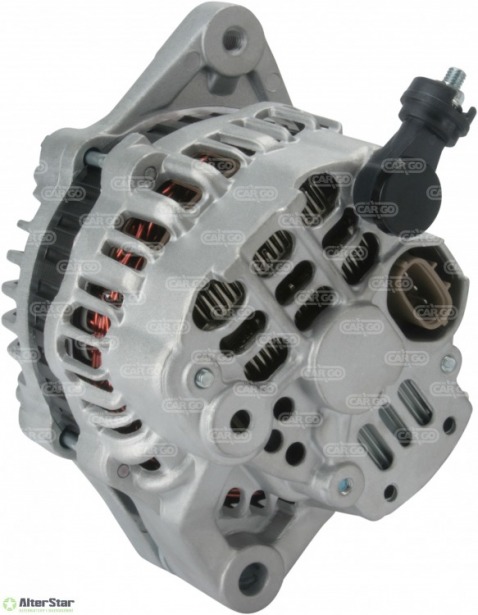 Alternator HC Cargo 114245